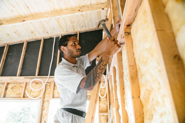 Insulation Air Sealing in Cove Creek, NC